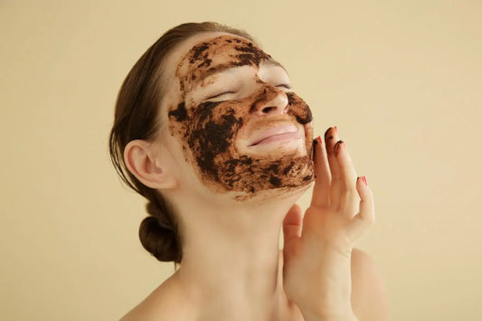 Can a Coffee Mask Really Tighten Droopy Skin? The Truth