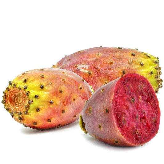 Pure Prickly Pear Seed Oil • Rare, Cold-Pressed Beauty Oil for Brightening, Firming & Elasticity