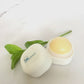 Renew Lip Balm Sphere • Restore Softness. Reveal Radiance